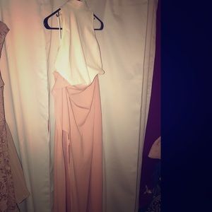 Lulu original maxi dress - worn once.